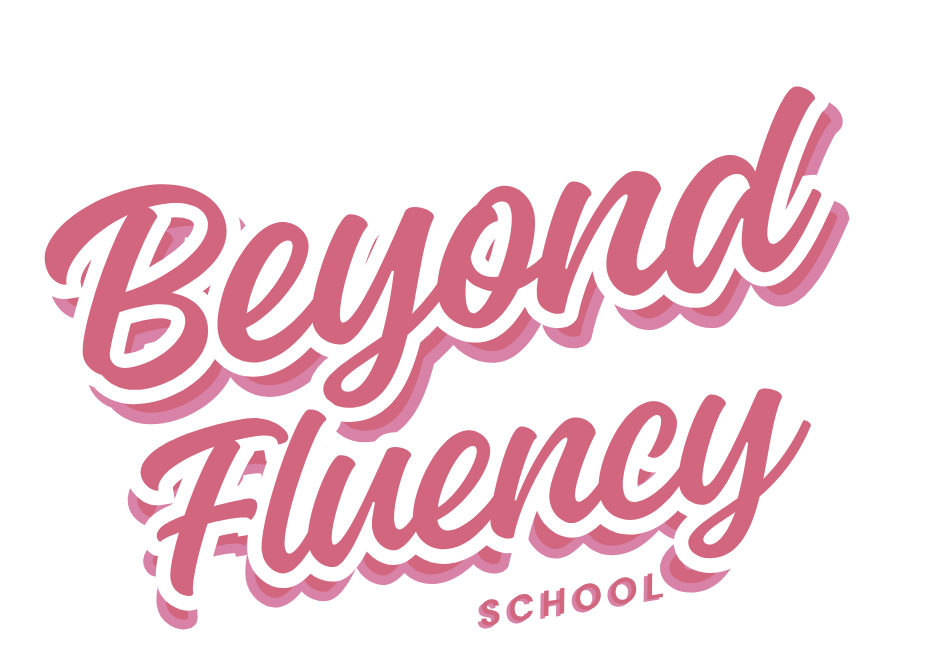 Beyond Fluency